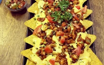 nachos-at-affordable-cafe-franchise-in-india.webp